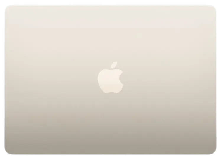 Macbook-Starlight